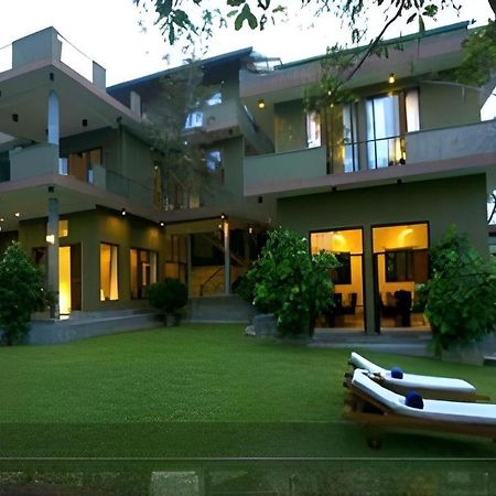 Mangrove Escapes Resort Bentota Extérieur photo