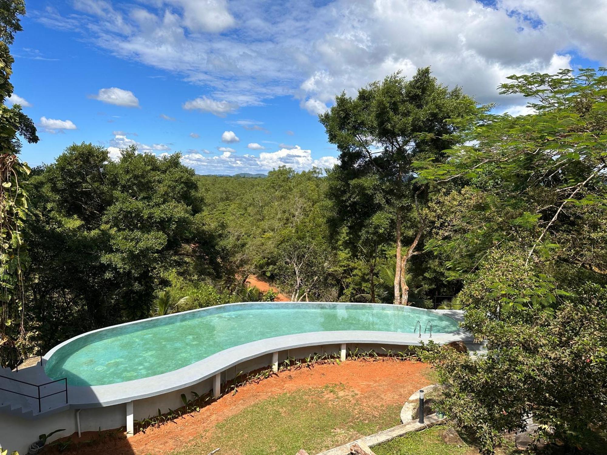 Mangrove Escapes Resort Bentota Extérieur photo