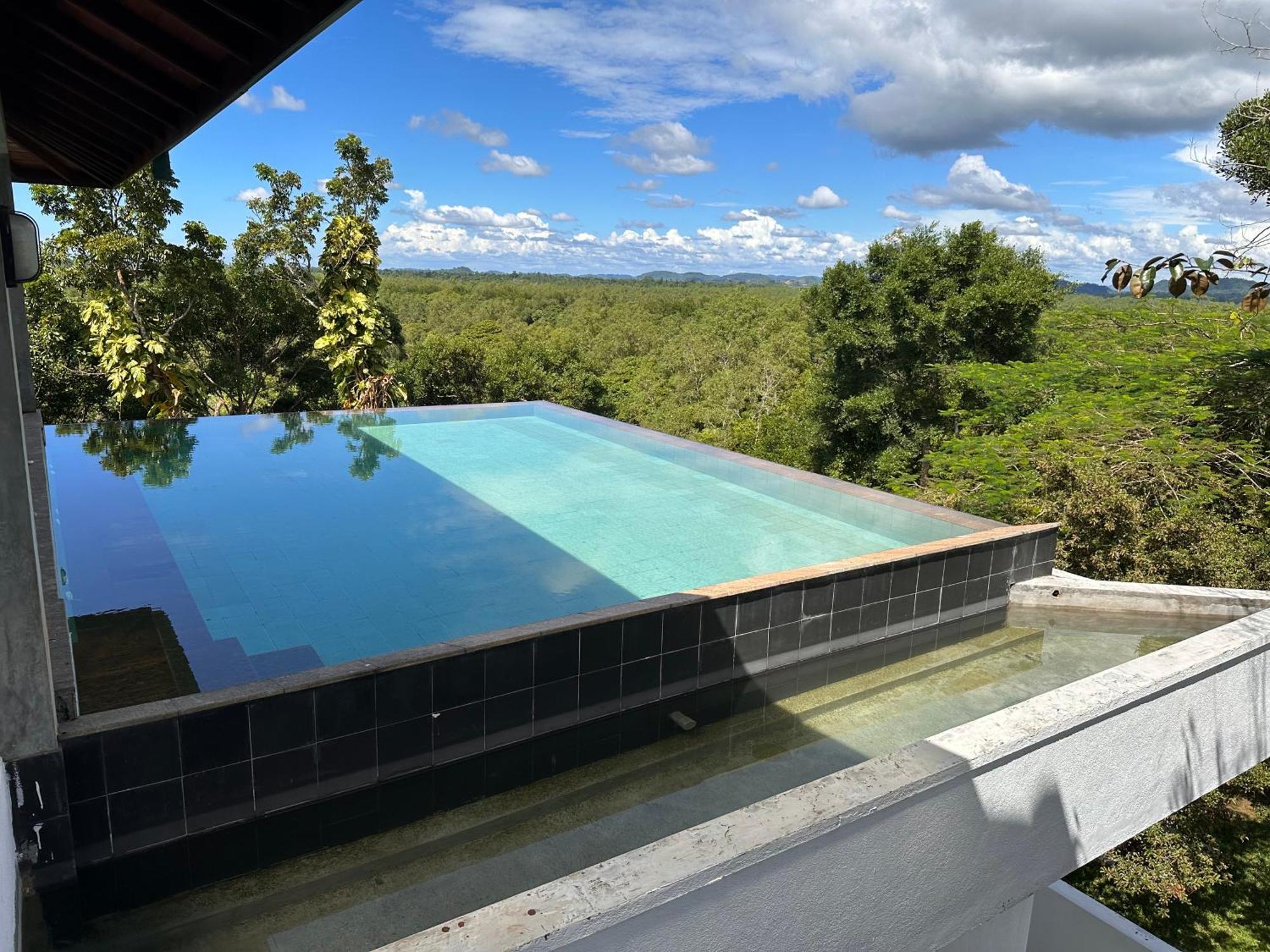 Mangrove Escapes Resort Bentota Extérieur photo