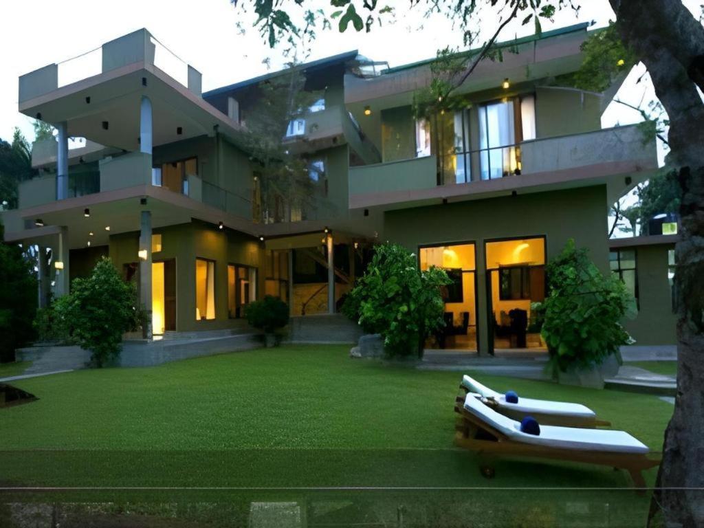Mangrove Escapes Resort Bentota Extérieur photo