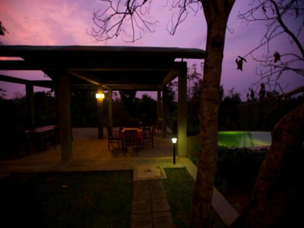 Mangrove Escapes Resort Bentota Extérieur photo