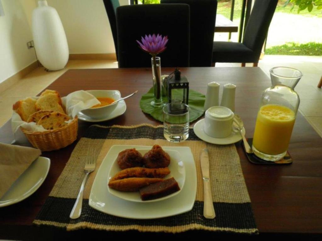 Mangrove Escapes Resort Bentota Extérieur photo