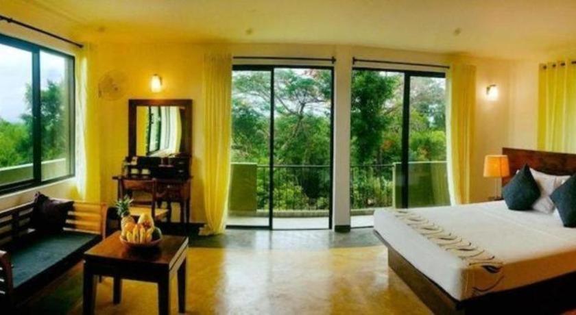 Mangrove Escapes Resort Bentota Extérieur photo
