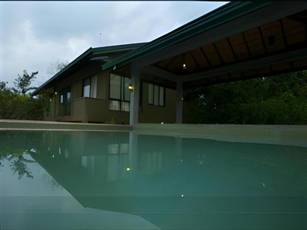 Mangrove Escapes Resort Bentota Extérieur photo