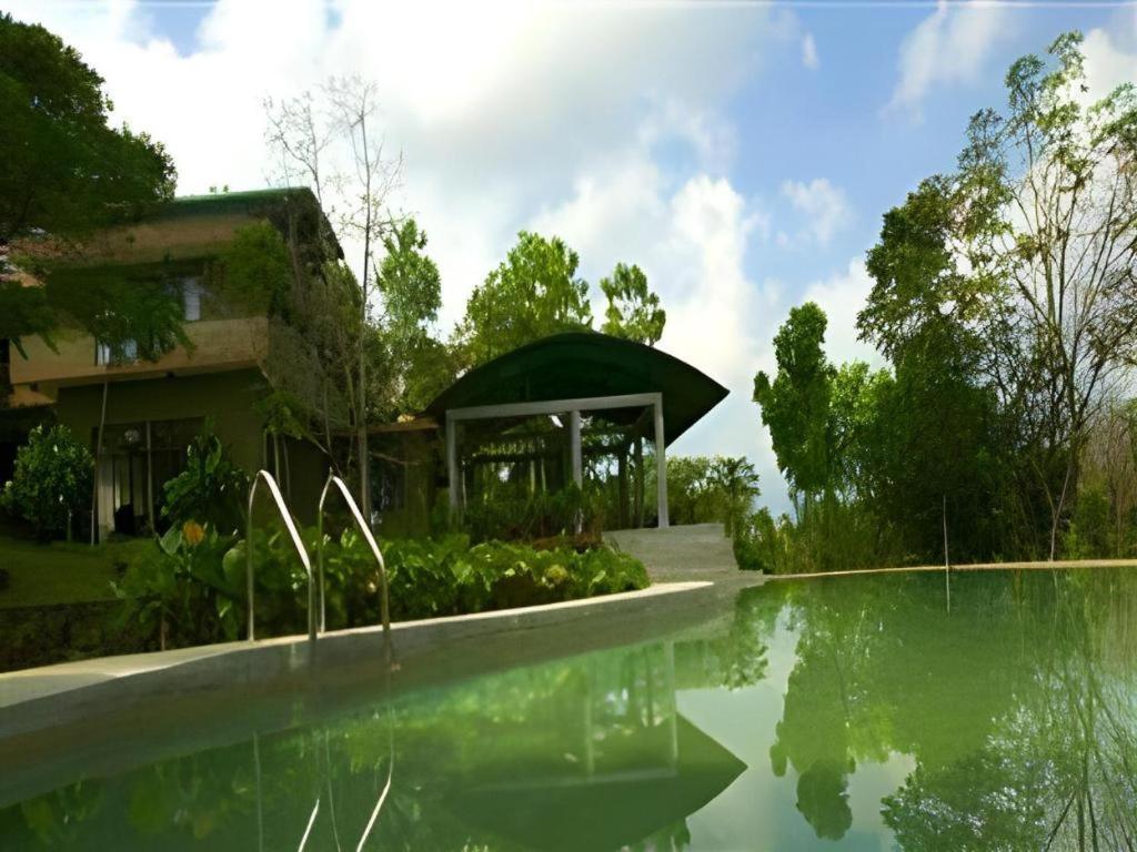 Mangrove Escapes Resort Bentota Extérieur photo