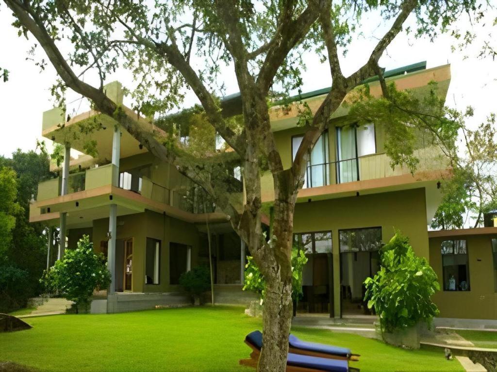 Mangrove Escapes Resort Bentota Extérieur photo