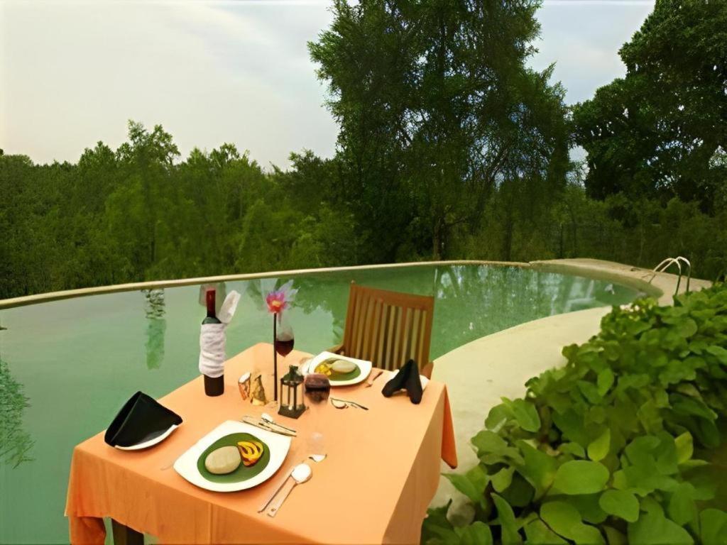 Mangrove Escapes Resort Bentota Extérieur photo