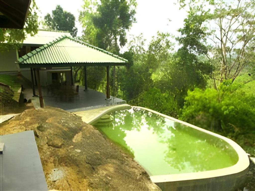 Mangrove Escapes Resort Bentota Extérieur photo