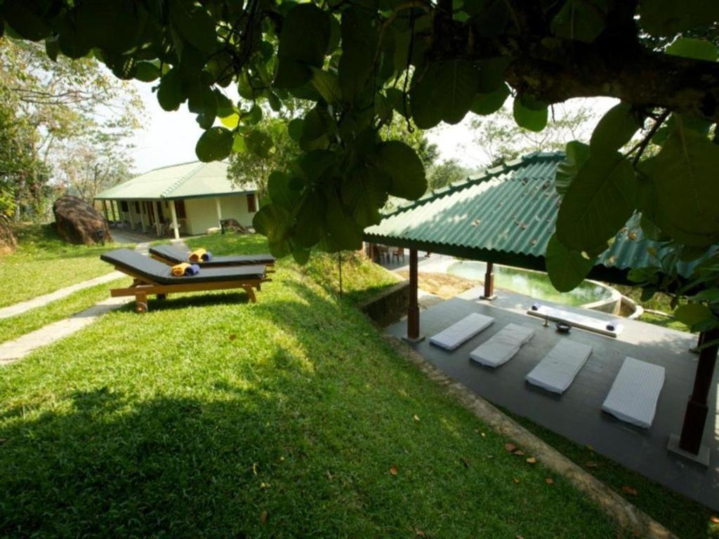 Mangrove Escapes Resort Bentota Extérieur photo