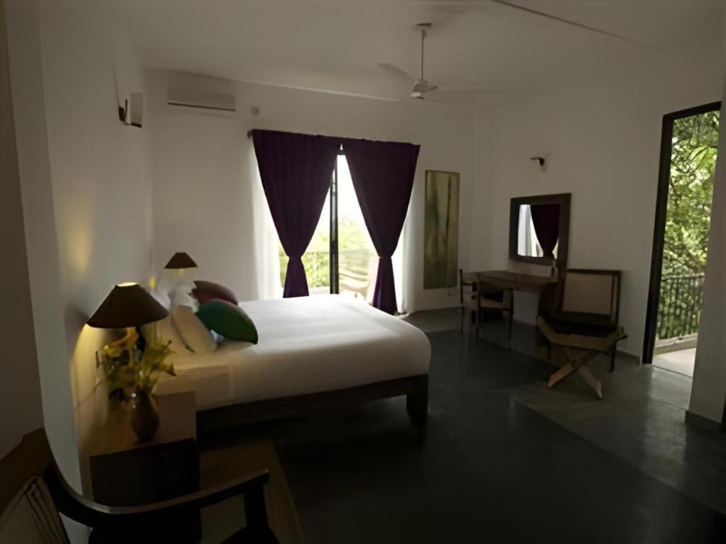 Mangrove Escapes Resort Bentota Extérieur photo