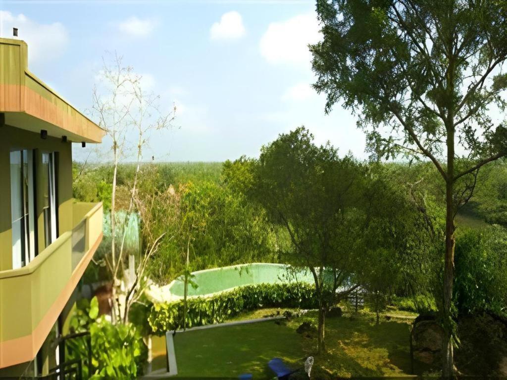Mangrove Escapes Resort Bentota Extérieur photo