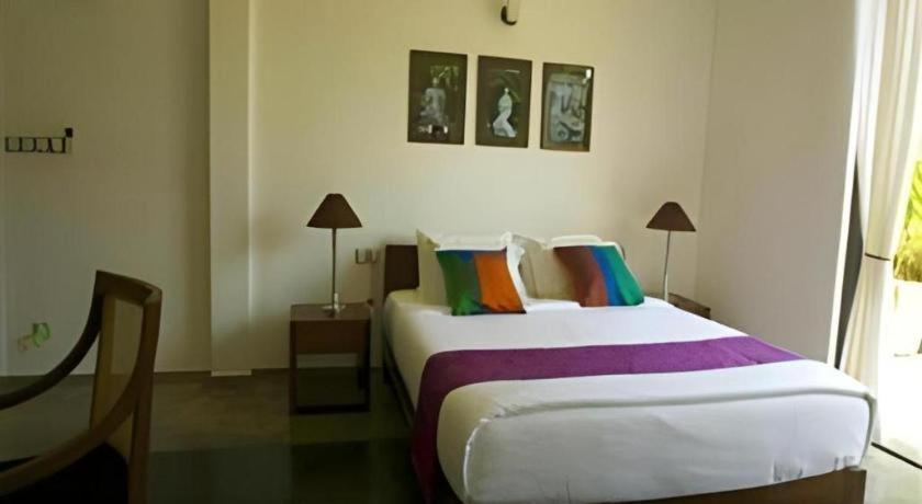 Mangrove Escapes Resort Bentota Extérieur photo