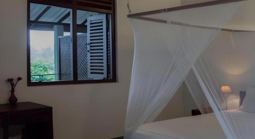 Mangrove Escapes Resort Bentota Extérieur photo