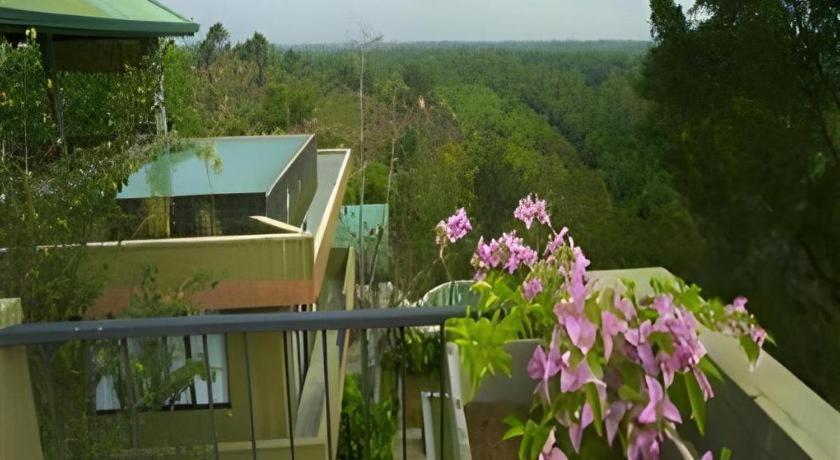 Mangrove Escapes Resort Bentota Extérieur photo