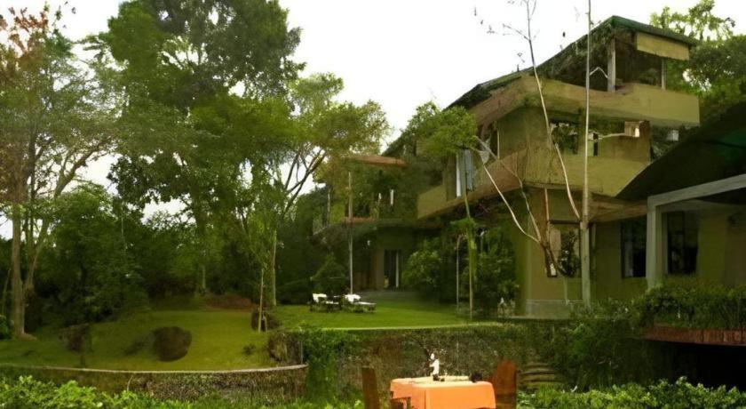 Mangrove Escapes Resort Bentota Extérieur photo