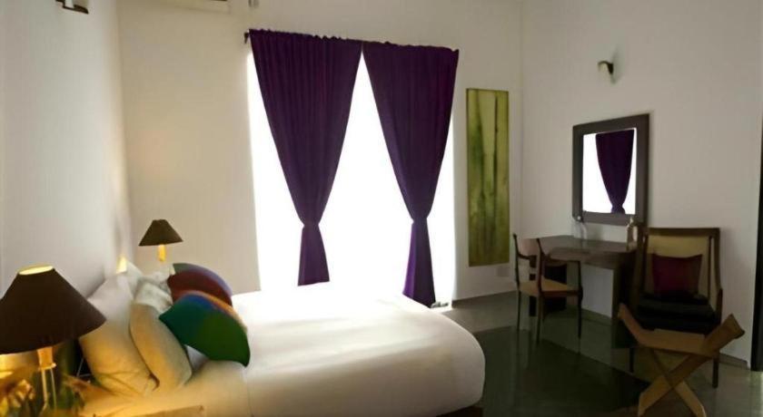 Mangrove Escapes Resort Bentota Extérieur photo