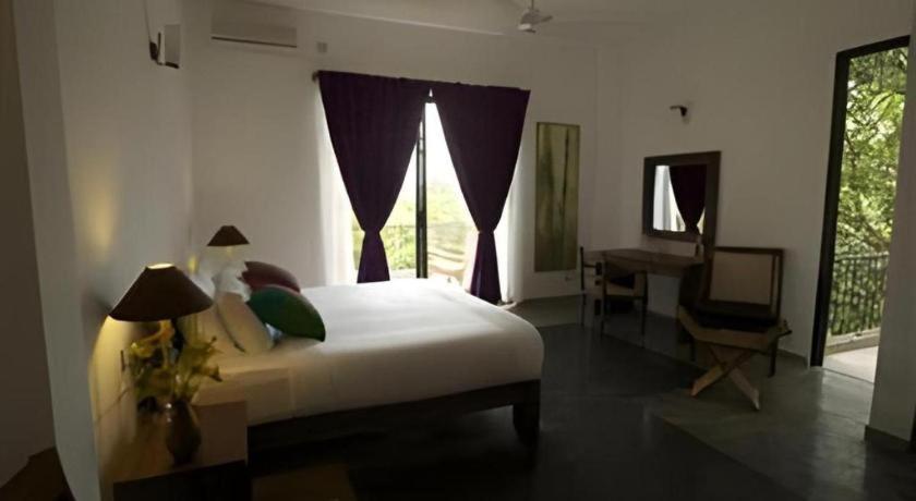 Mangrove Escapes Resort Bentota Extérieur photo
