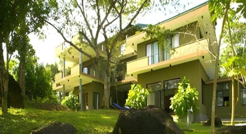 Mangrove Escapes Resort Bentota Extérieur photo