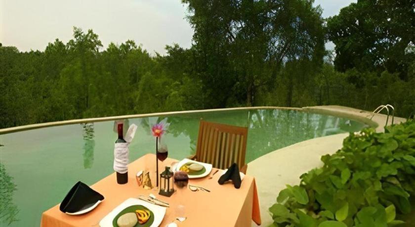 Mangrove Escapes Resort Bentota Extérieur photo