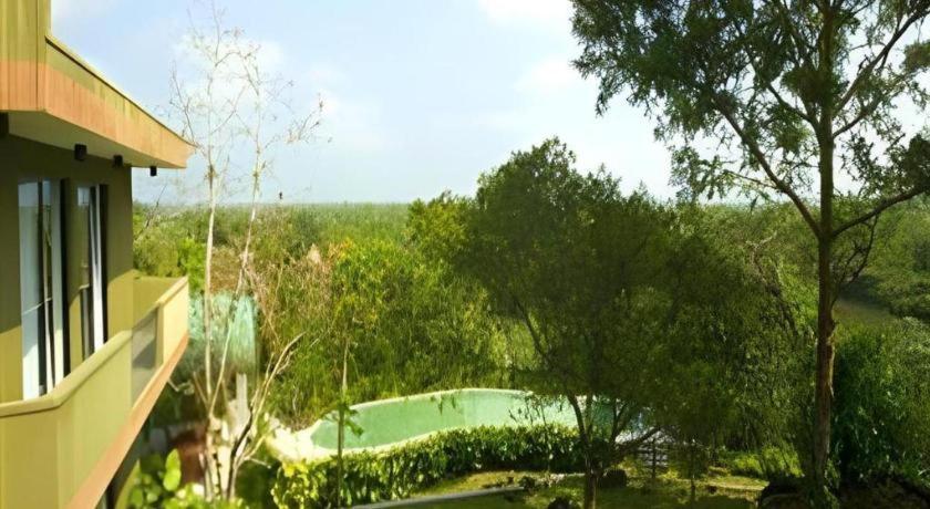 Mangrove Escapes Resort Bentota Extérieur photo