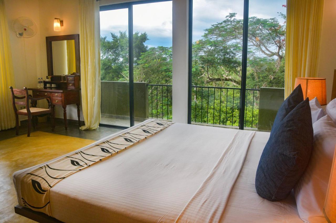 Mangrove Escapes Resort Bentota Extérieur photo