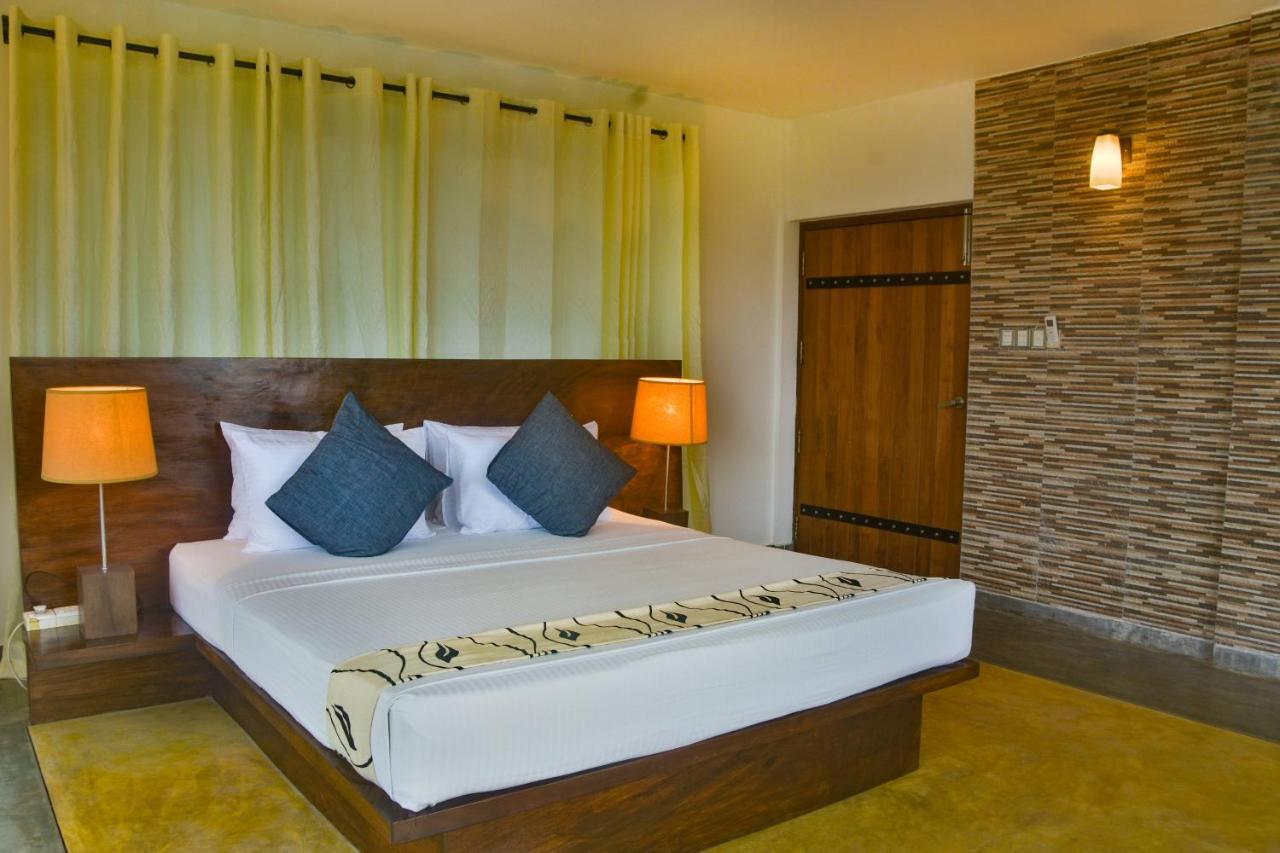 Mangrove Escapes Resort Bentota Extérieur photo