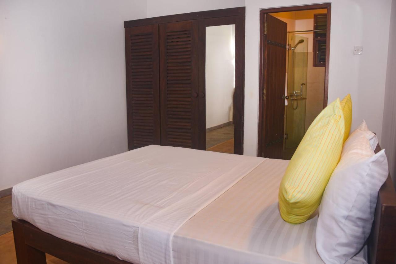 Mangrove Escapes Resort Bentota Extérieur photo