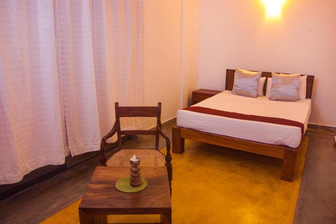 Mangrove Escapes Resort Bentota Extérieur photo