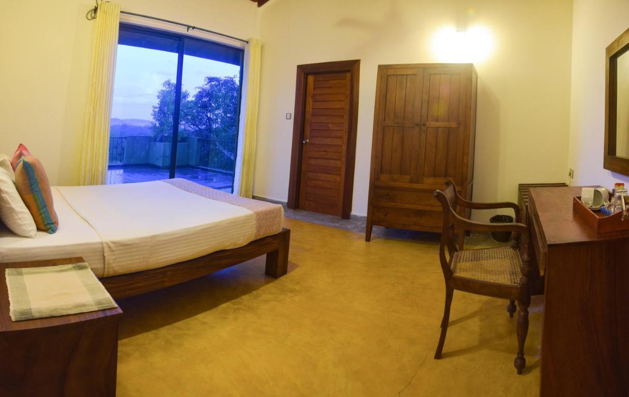 Mangrove Escapes Resort Bentota Extérieur photo