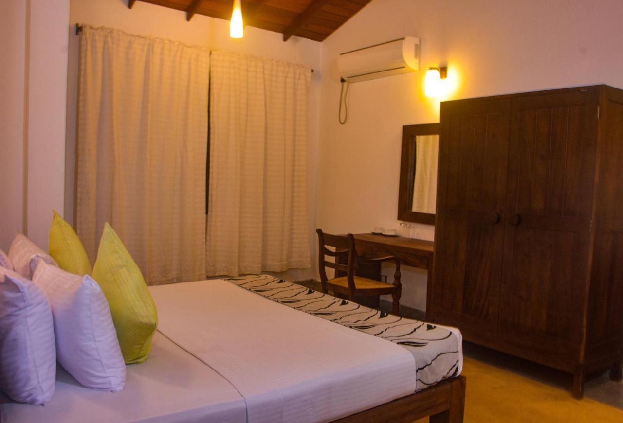 Mangrove Escapes Resort Bentota Extérieur photo