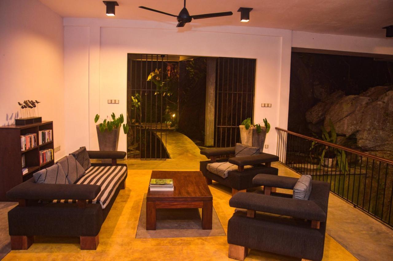 Mangrove Escapes Resort Bentota Extérieur photo